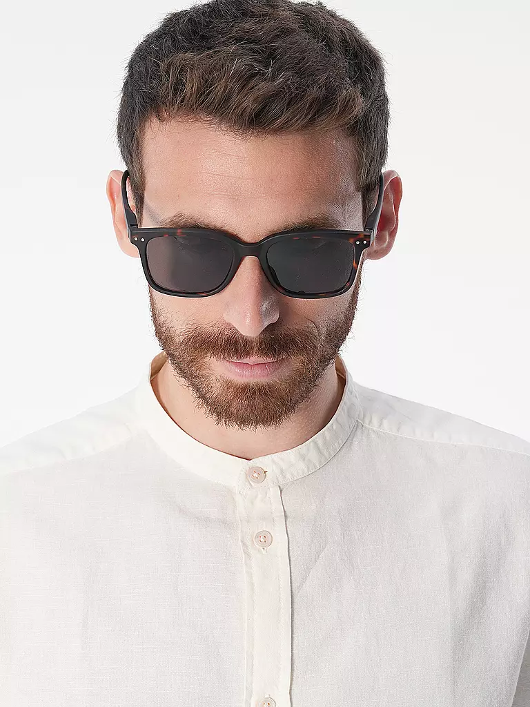 IZIPIZI Sonnenbrille SUN #L braun