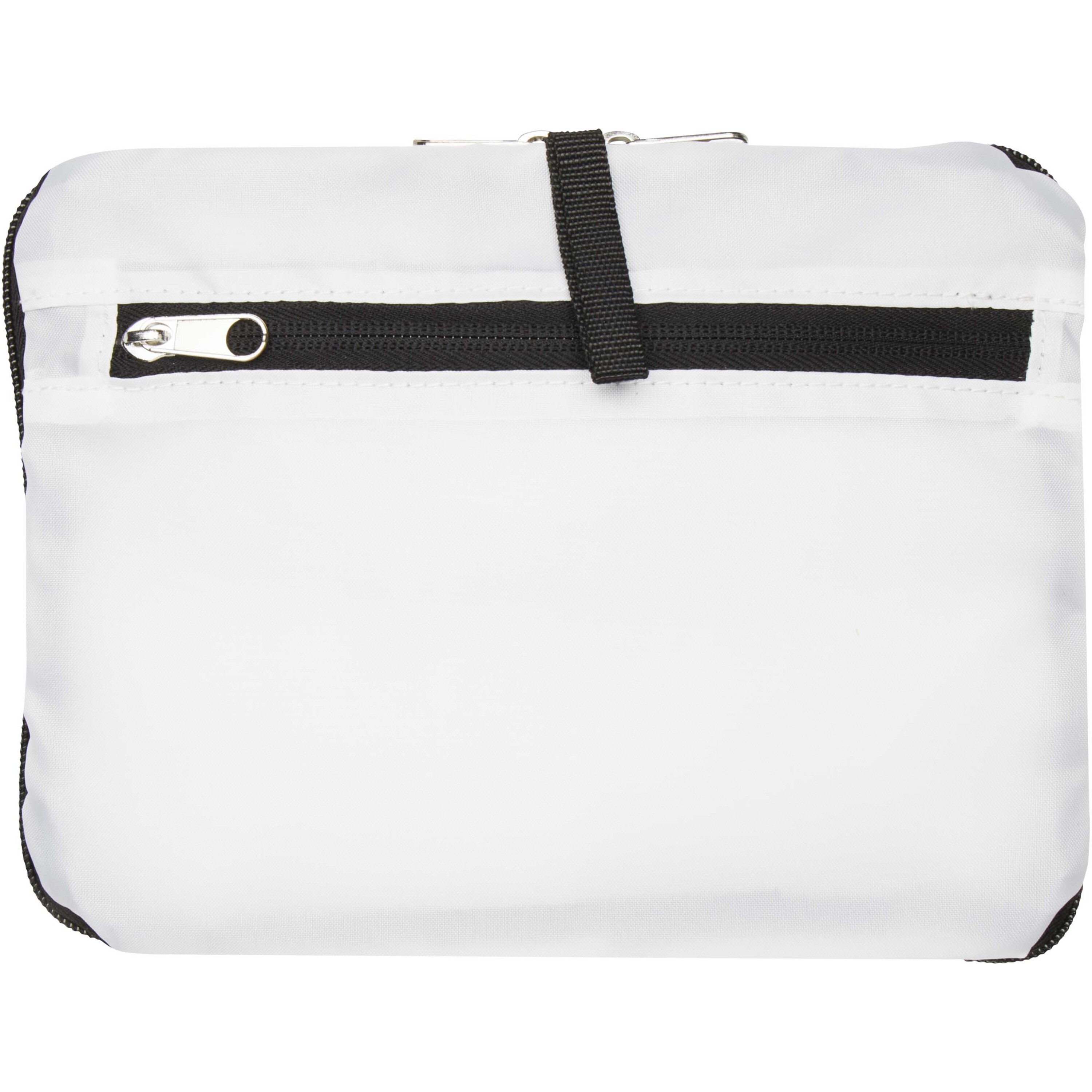 PF Concept 130090 - Sac à dos pliable EcoFold de 15 L en RPET