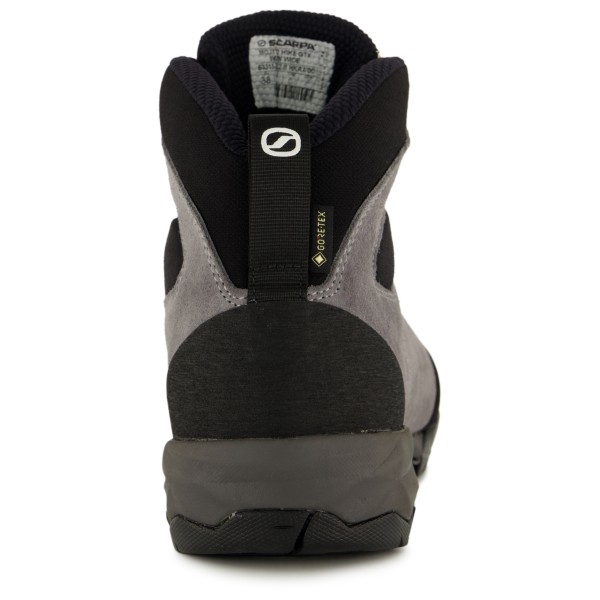 Scarpa - Women's Mojito Hike GTX Wide - Chaussures de randonnée