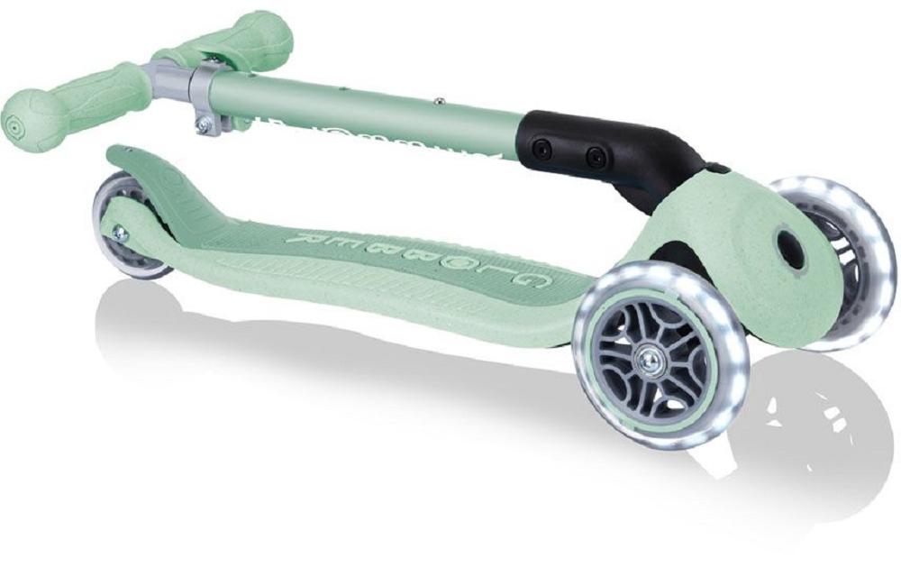 Scooter JUNIOR MintMini Scooter mit Falt-Mechanismus