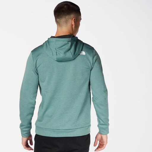 Fleece The North Face Reaxion
