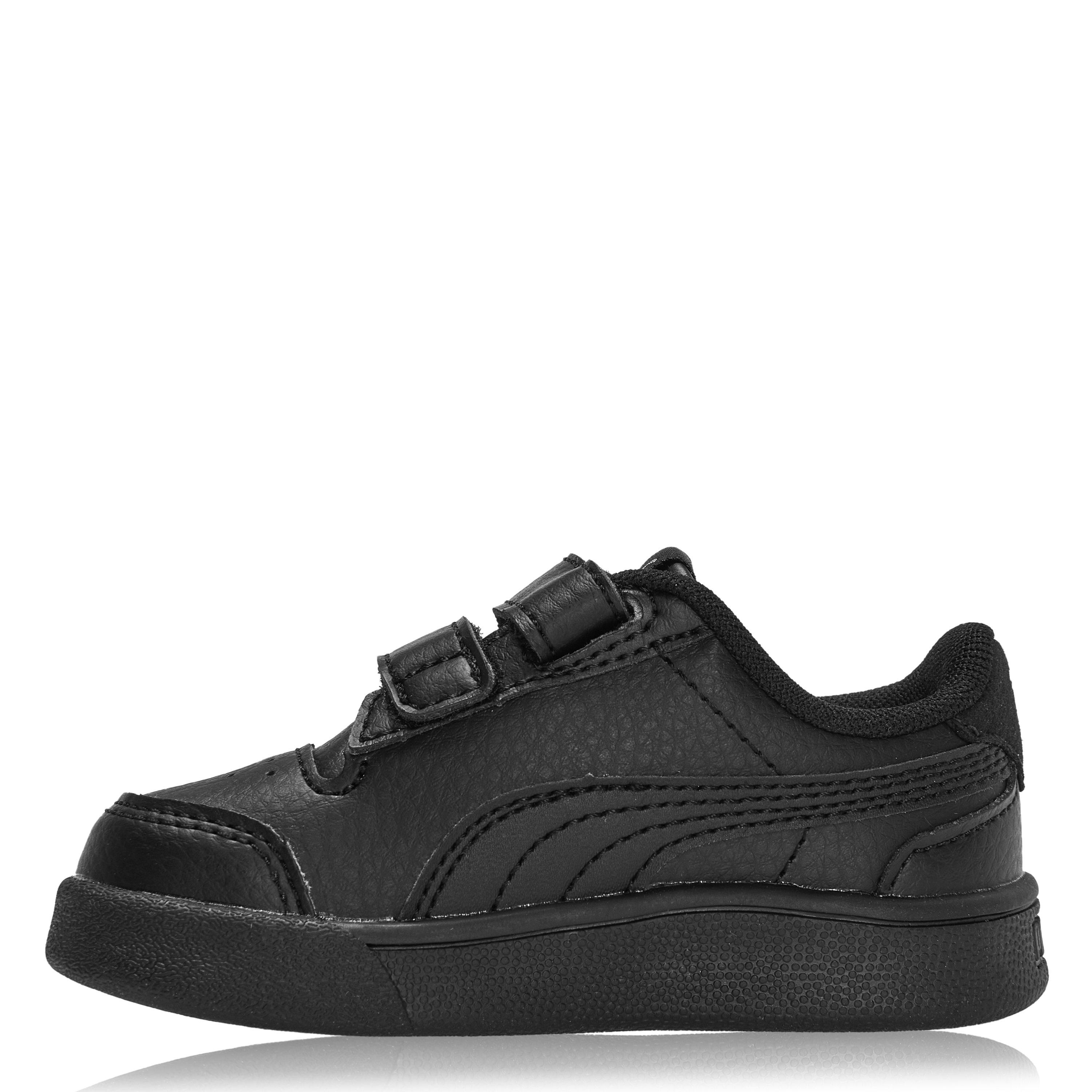 Puma Shuffle Trainers Kids
