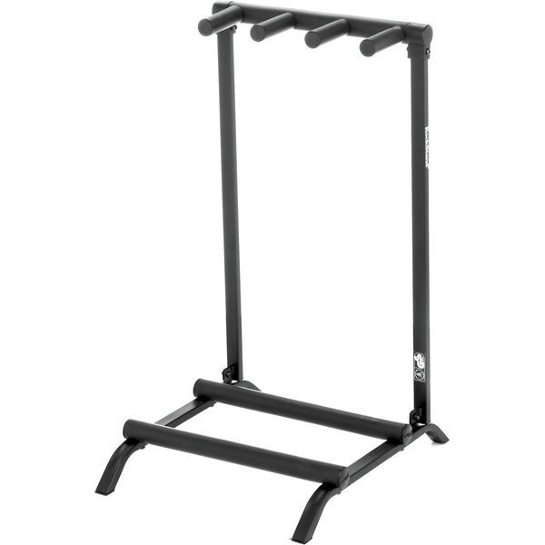 Rockstand RS20880 3-fach Ständer für Gitarre/Bass