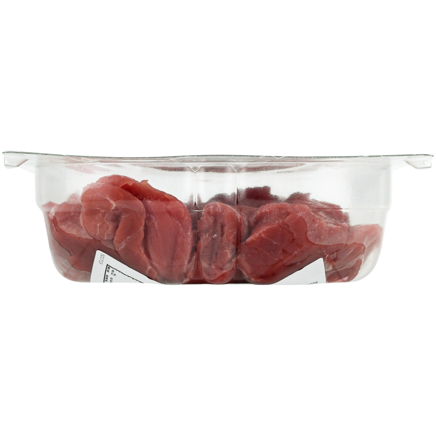 Prix Garantie Rindsgeschnetzelt ca. 300g