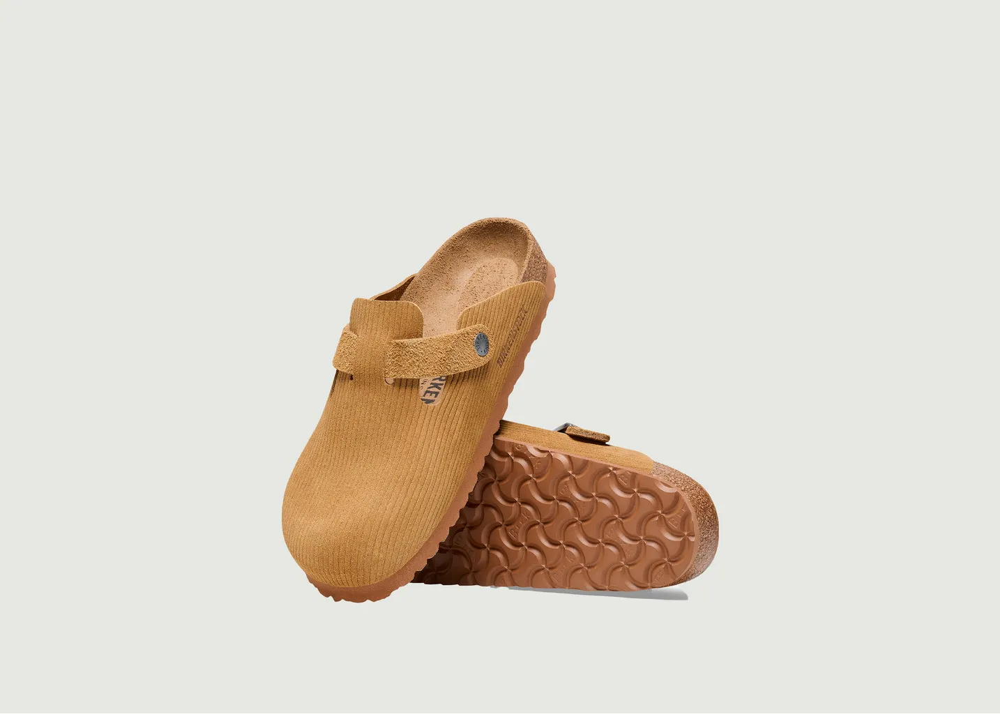 Mules Boston Birkenstock