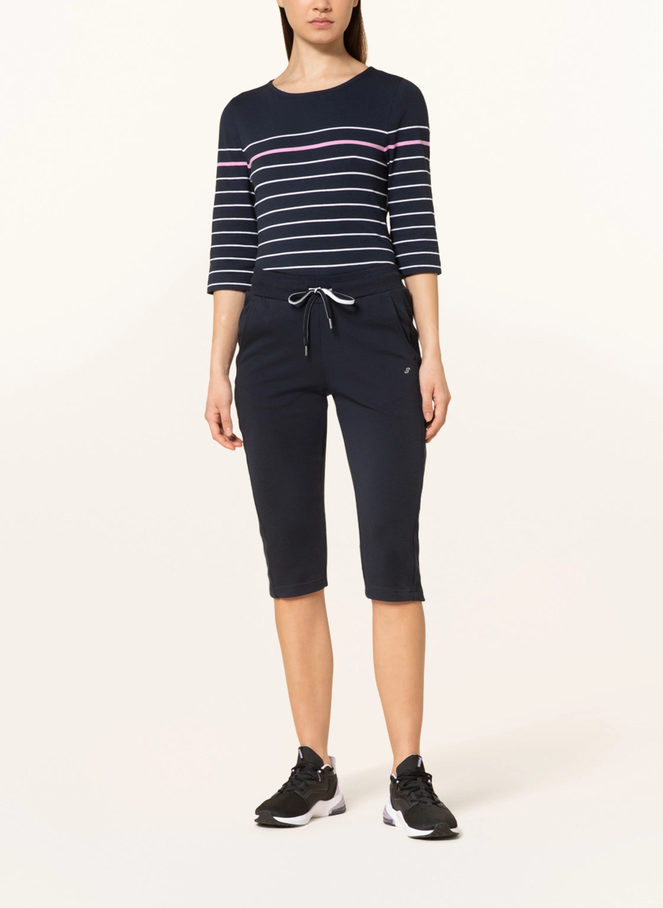 JOY sportswear 3/4-Sweatpants HARPER