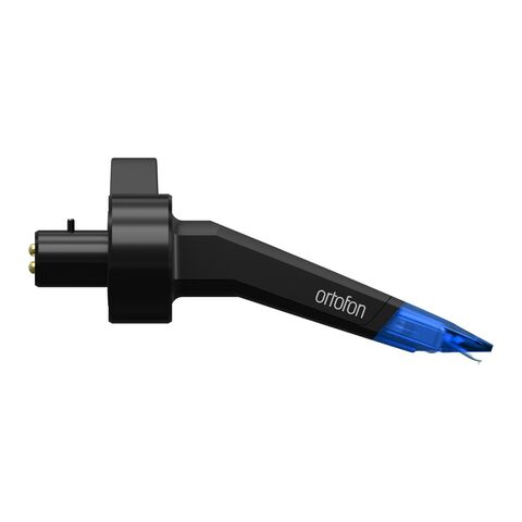 Ortofon Concorde Music Blue – geavanceerd, elliptisch MM-element