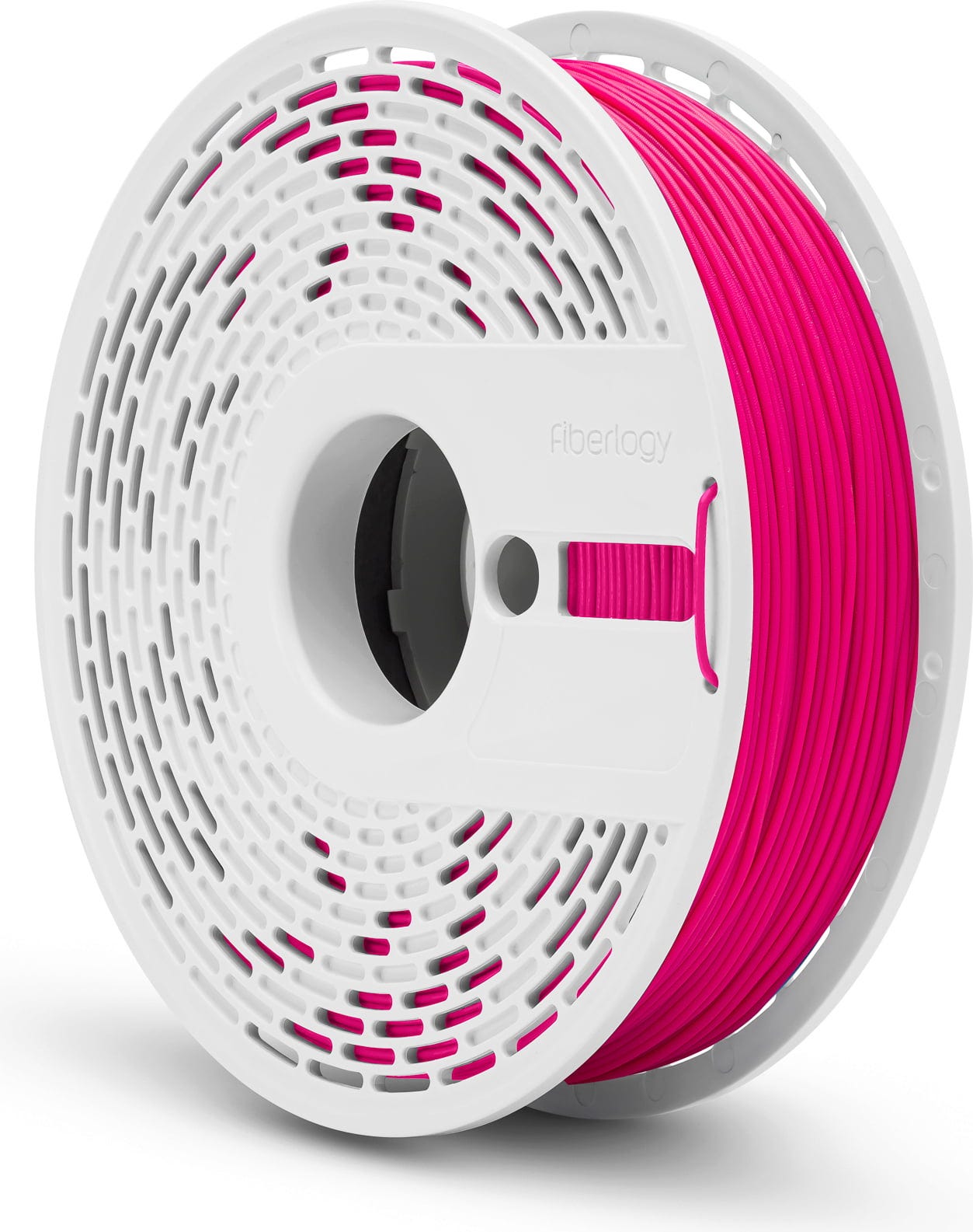Fiberlogy  FiberFlex 30D Pink, 1,75 mm / 850 g    Hochflexibles Material in Pink