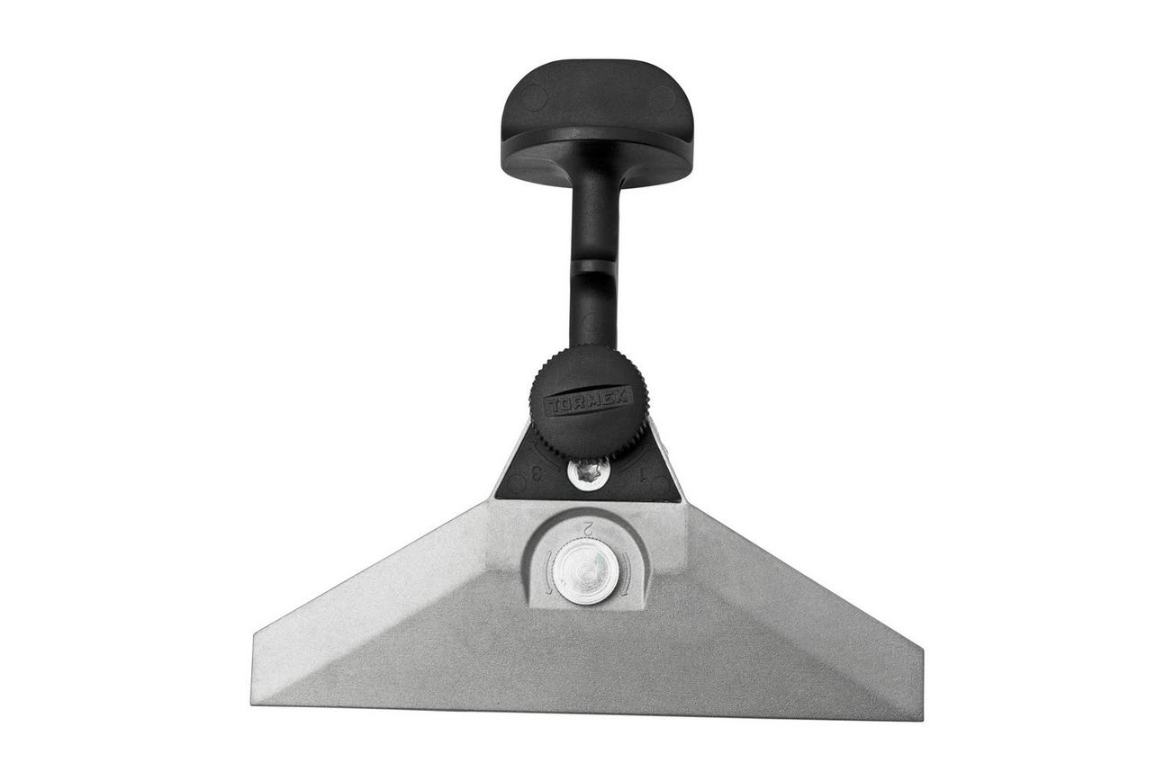 Tormek Wide Centering Knife Jig KJ-140 klem voor lange messen