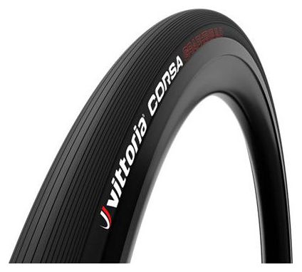 Pneu Vittoria Corsa Graphene G2.0 Noir