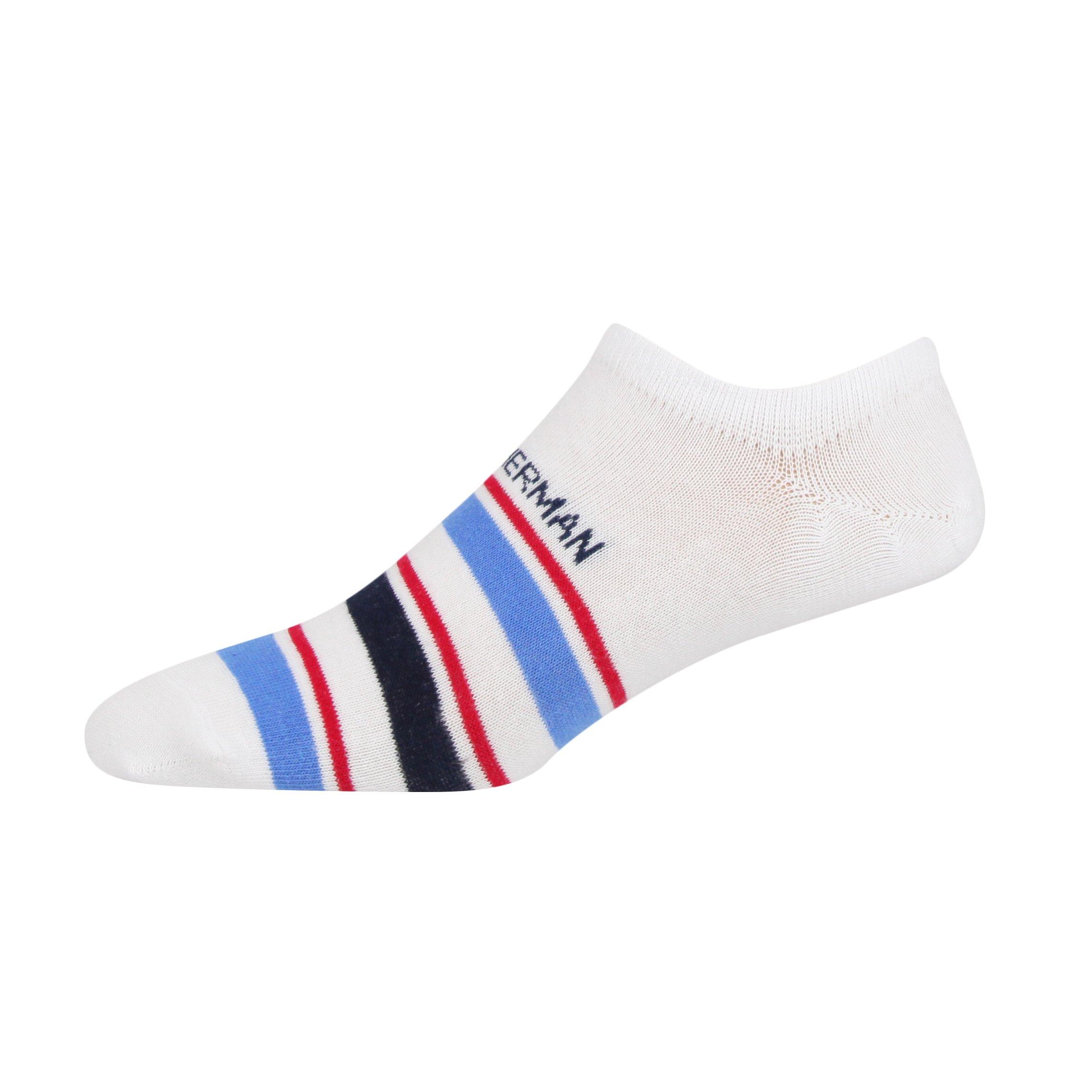Ben Sherman Timtan 3pk Sk Sn99