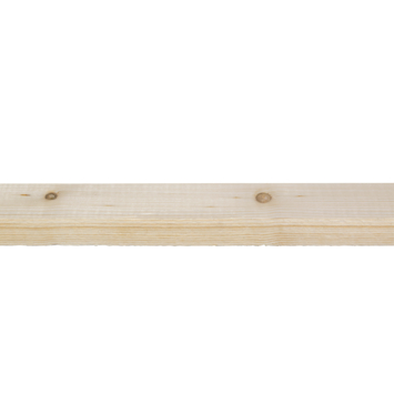 Vensterbank MDF leisteen 405x30 cm 28mm