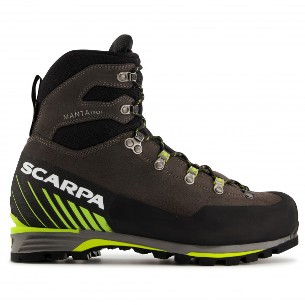 Scarpa - Manta Tech GTX - Chaussures de montagne