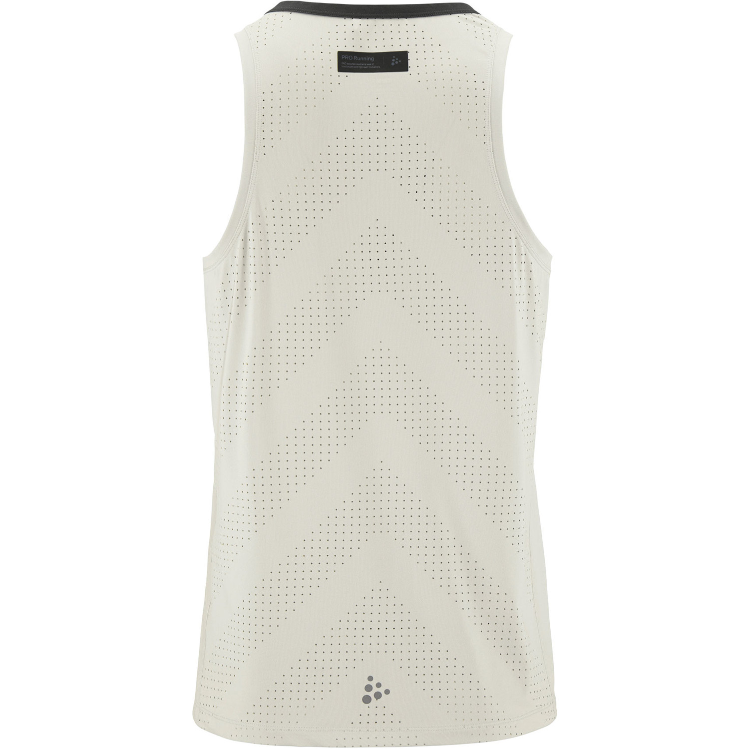 Craft PRO Hypervent Singlet 2 Heren