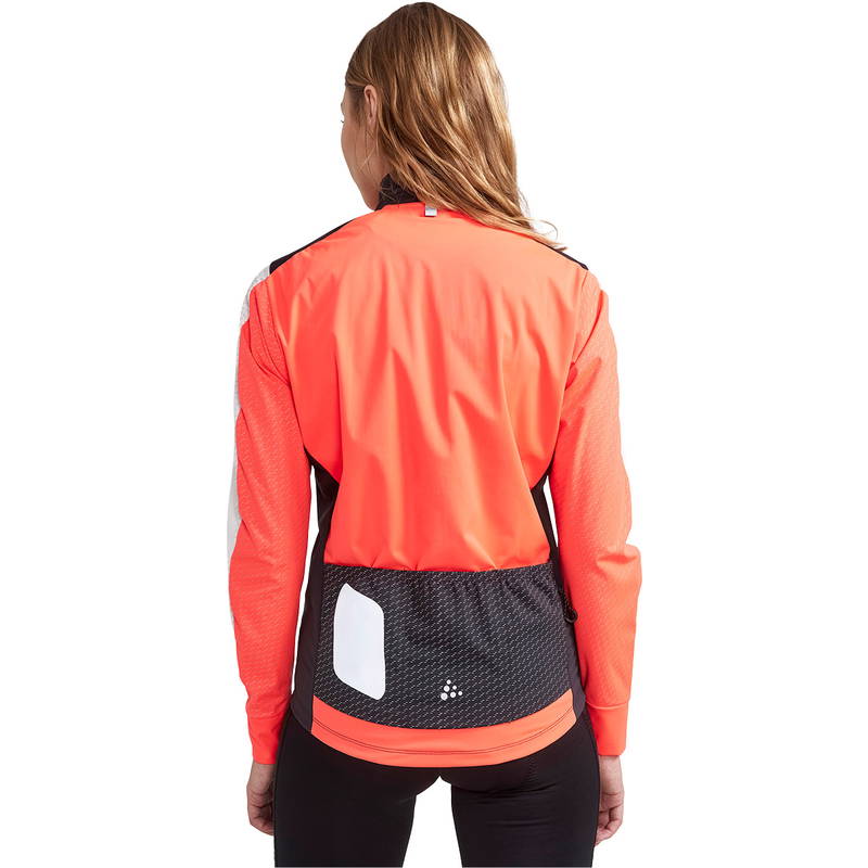 Craft Advanced Bike SubZero Lumen Cykeljakke Dame