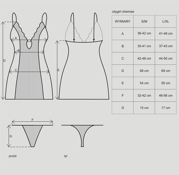 Citygirl Chemise Zwart