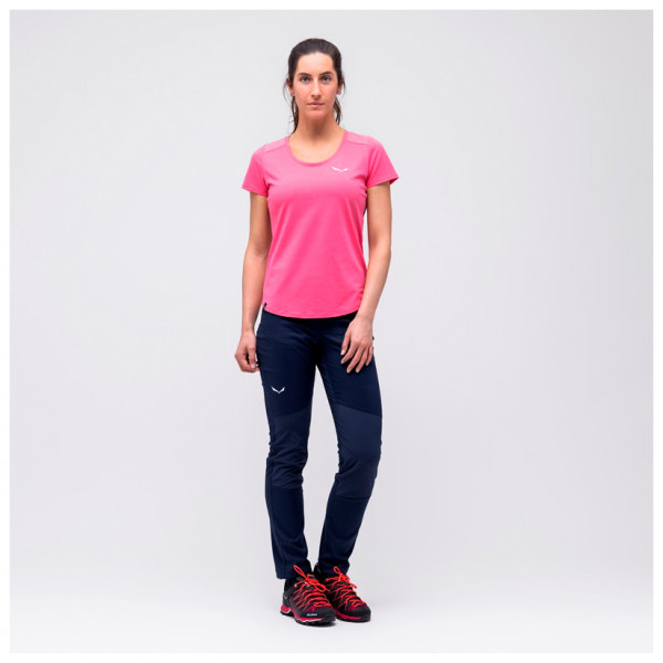 Salewa - Women's Alpine Hemp Tights - Pantalon d'escalade