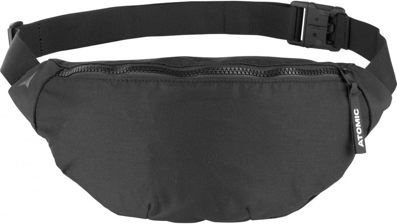 Atomic Sling Bag, zwart