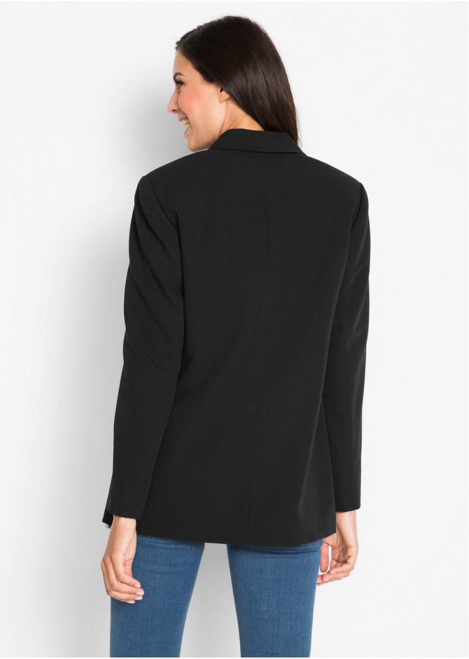 Blazer long