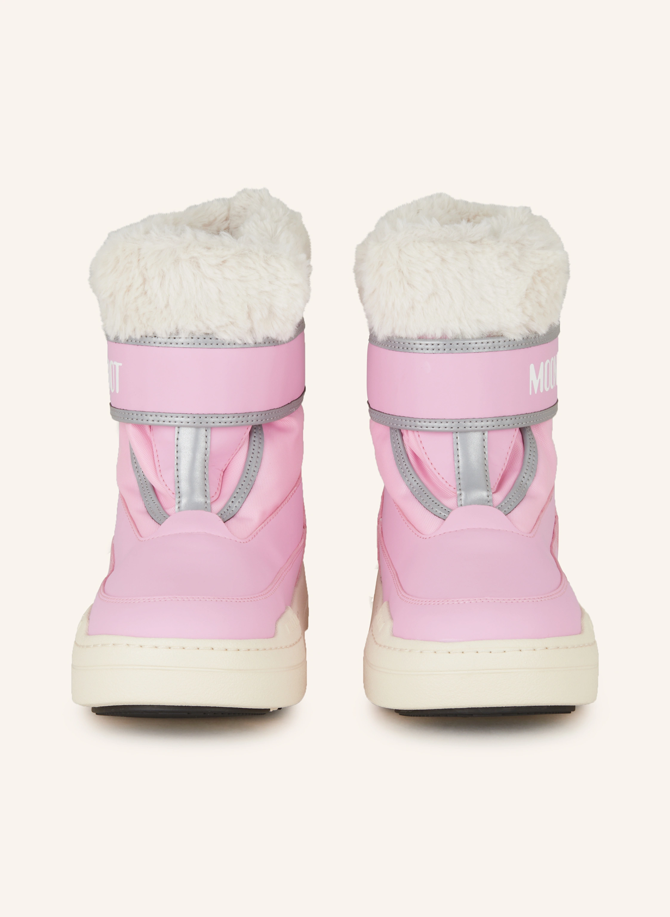 MOON BOOT Moon Boots PARK STRAP