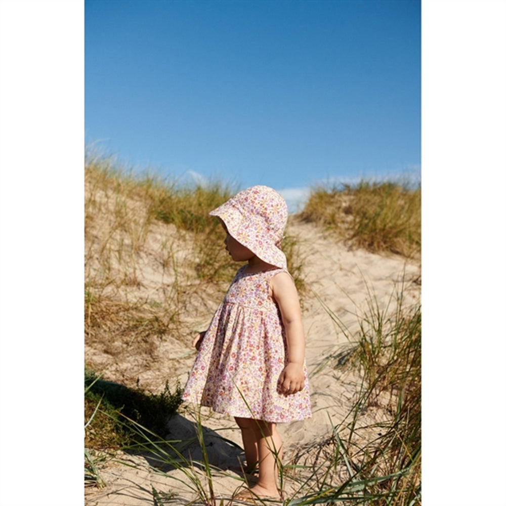 Carousels And Flowers Solhat Chloè - Wheat