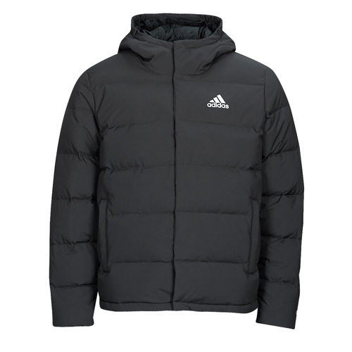 Adidas Sportswear - HELIONIC HO JKT - Noir