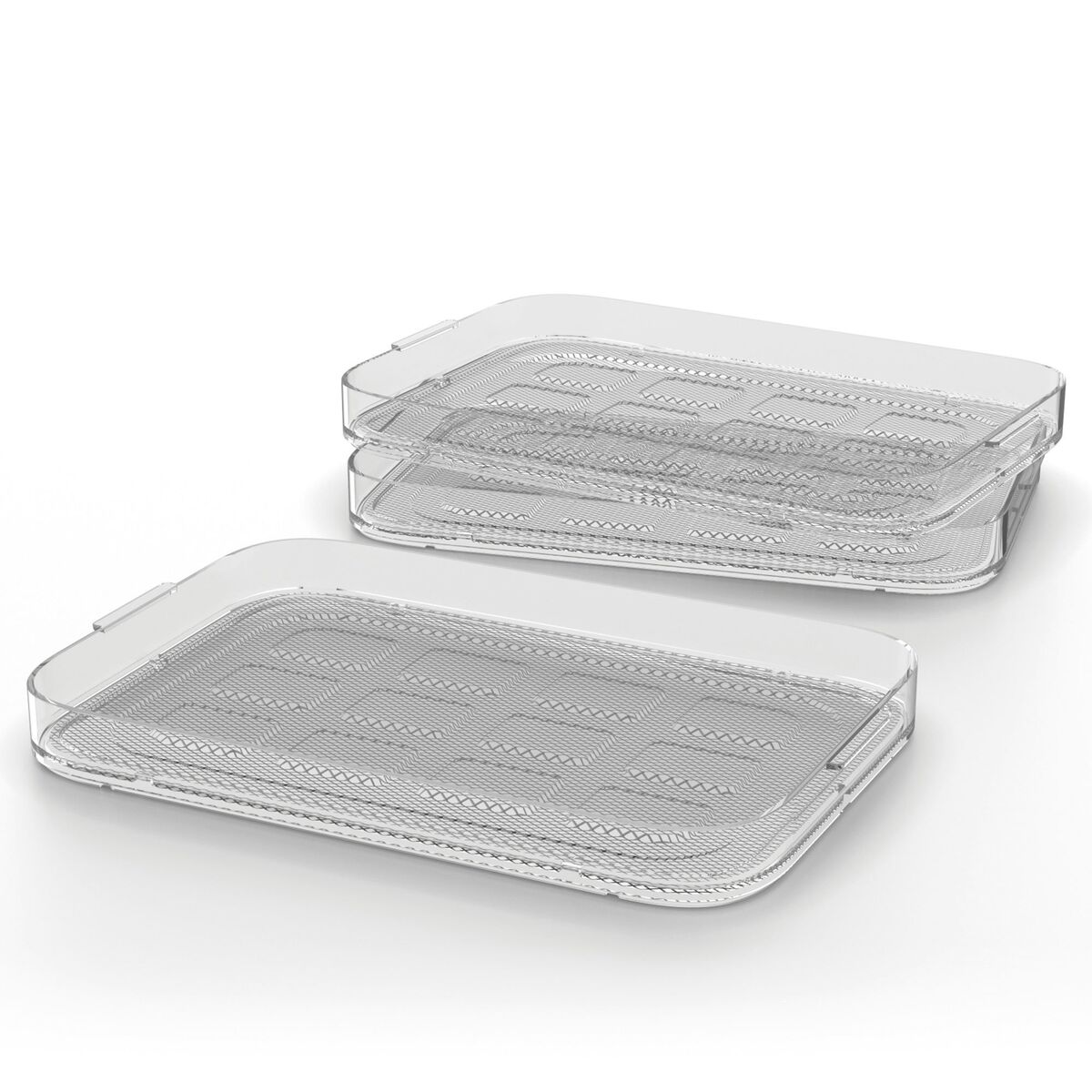 Kitchen Minis Automatic Dryer Snack to-go
