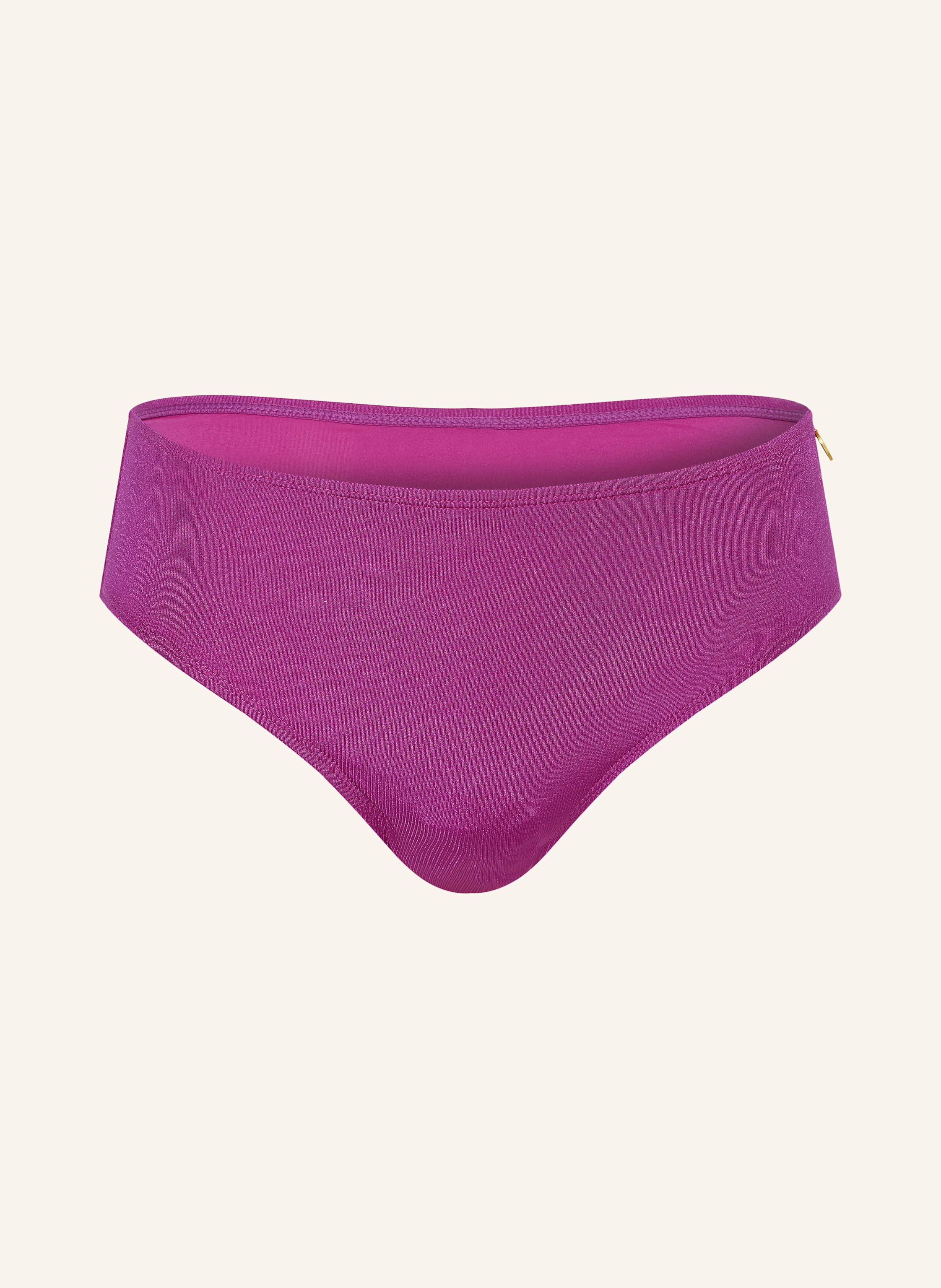ten Cate High-Waist-Bikini-Hose