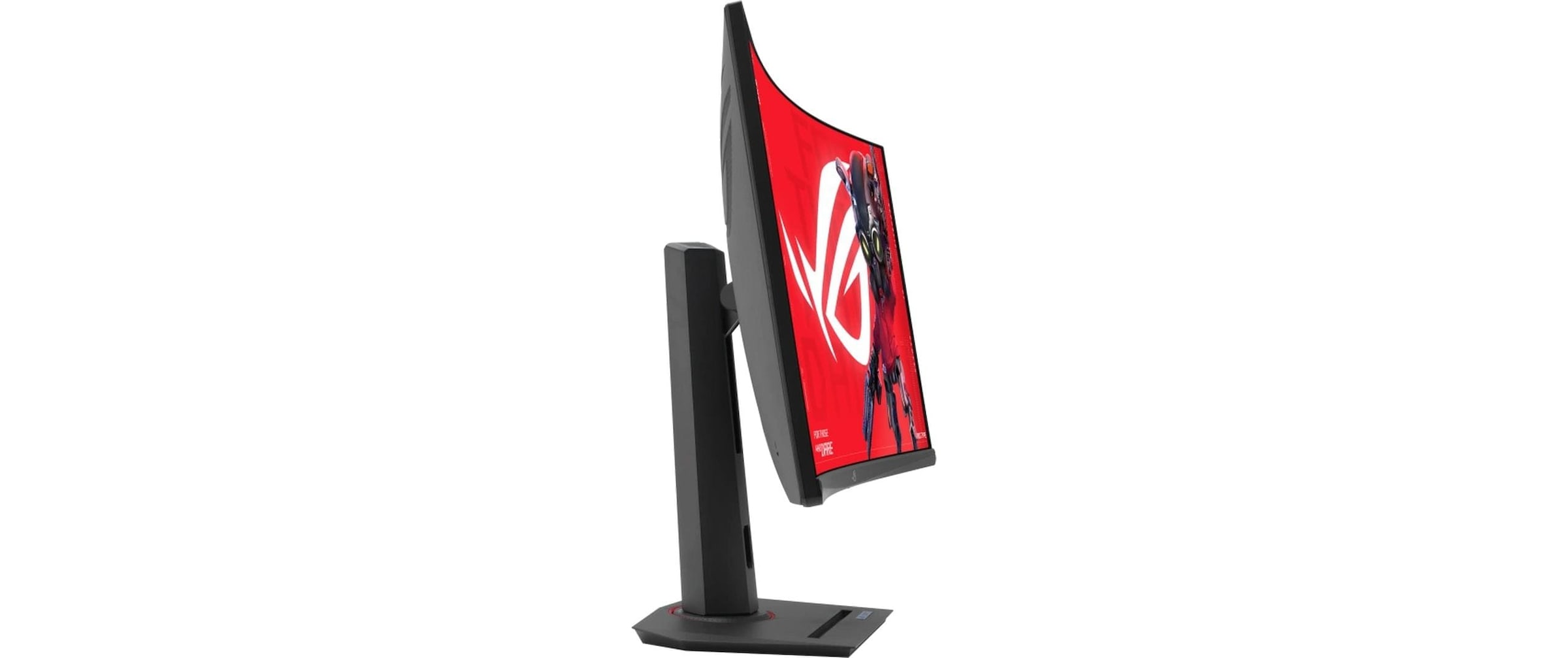 Asus Gaming-Monitor »ROG Strix XG32WCMS« 79,695 cm/31,5 ″  2560 x 1440 px WQHD 280 Hz