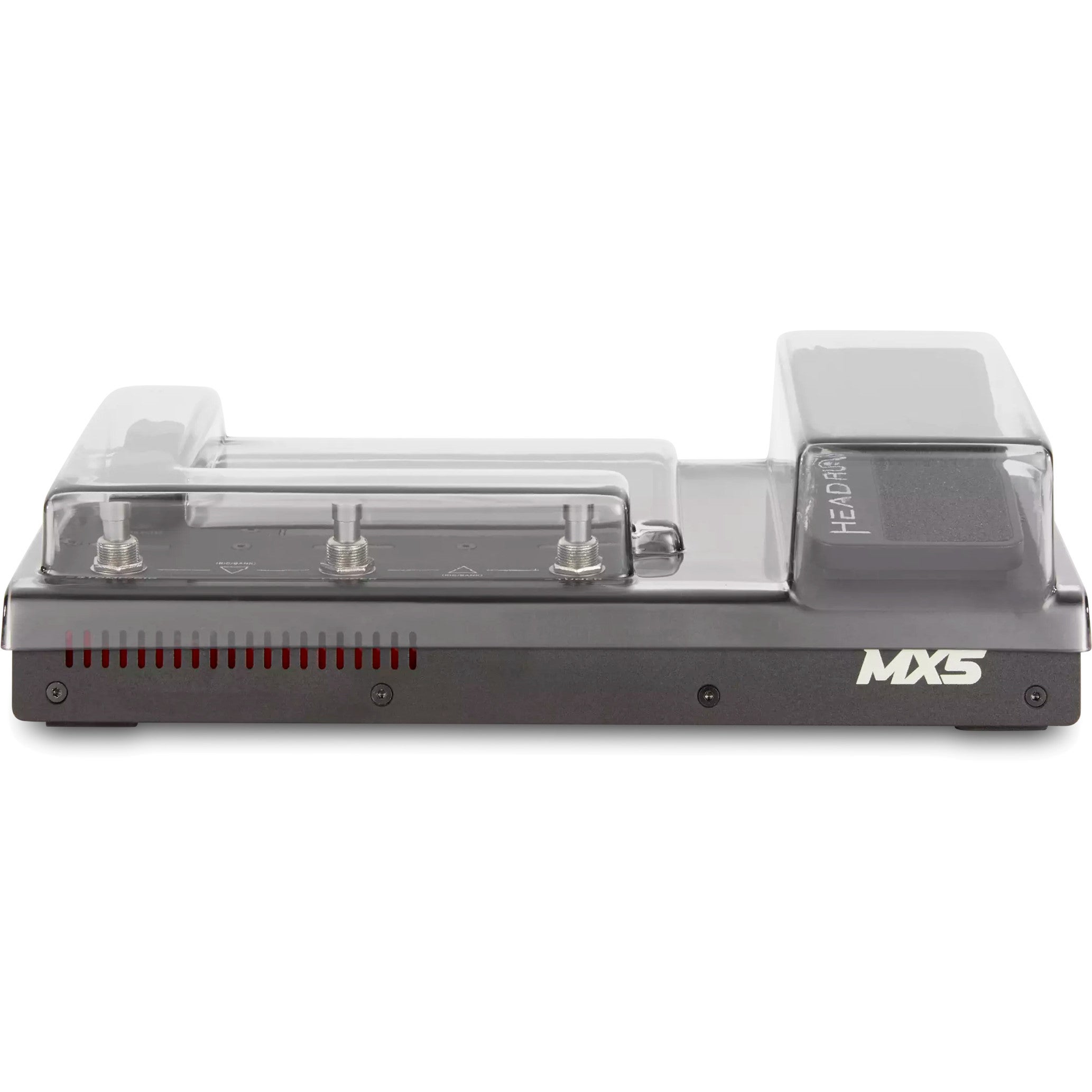 Decksaver stofkap voor Headrush MX5