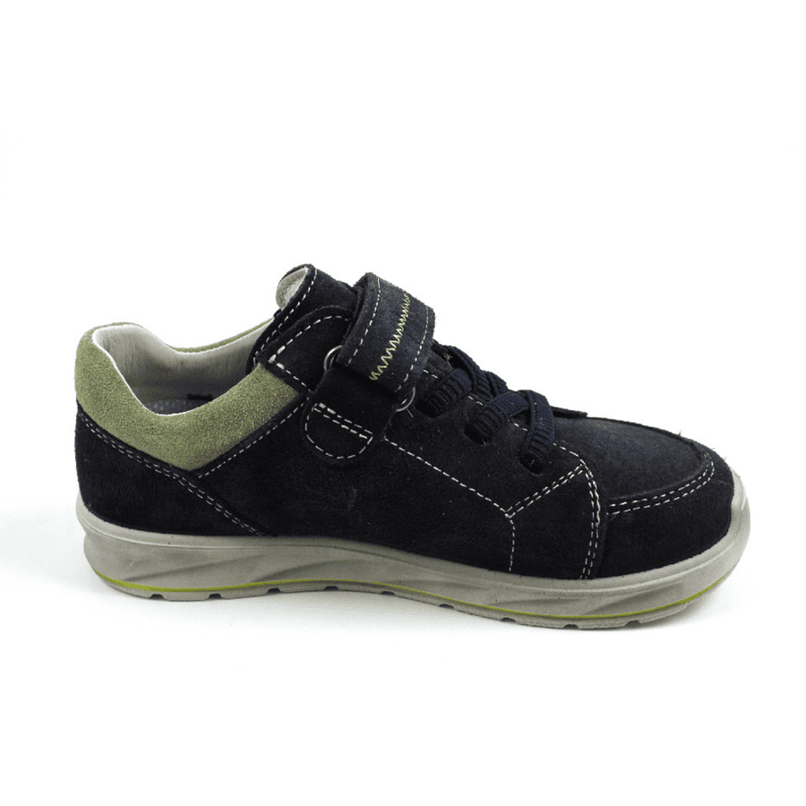 Ricosta Sneaker blau