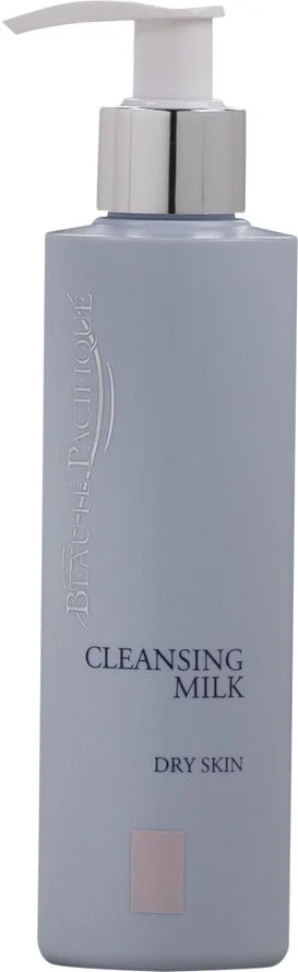 Beauté Pacifique Cleansing milk, dry skin