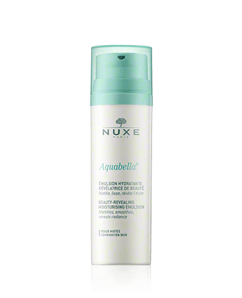 Nuxe Aquabella Émulsion Hydratante Révélatrice de Beauté 50ml