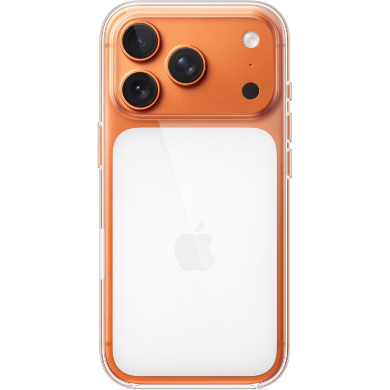Apple MGFT4ZM/A coque de protection pour téléphones portables 16 cm (6.3