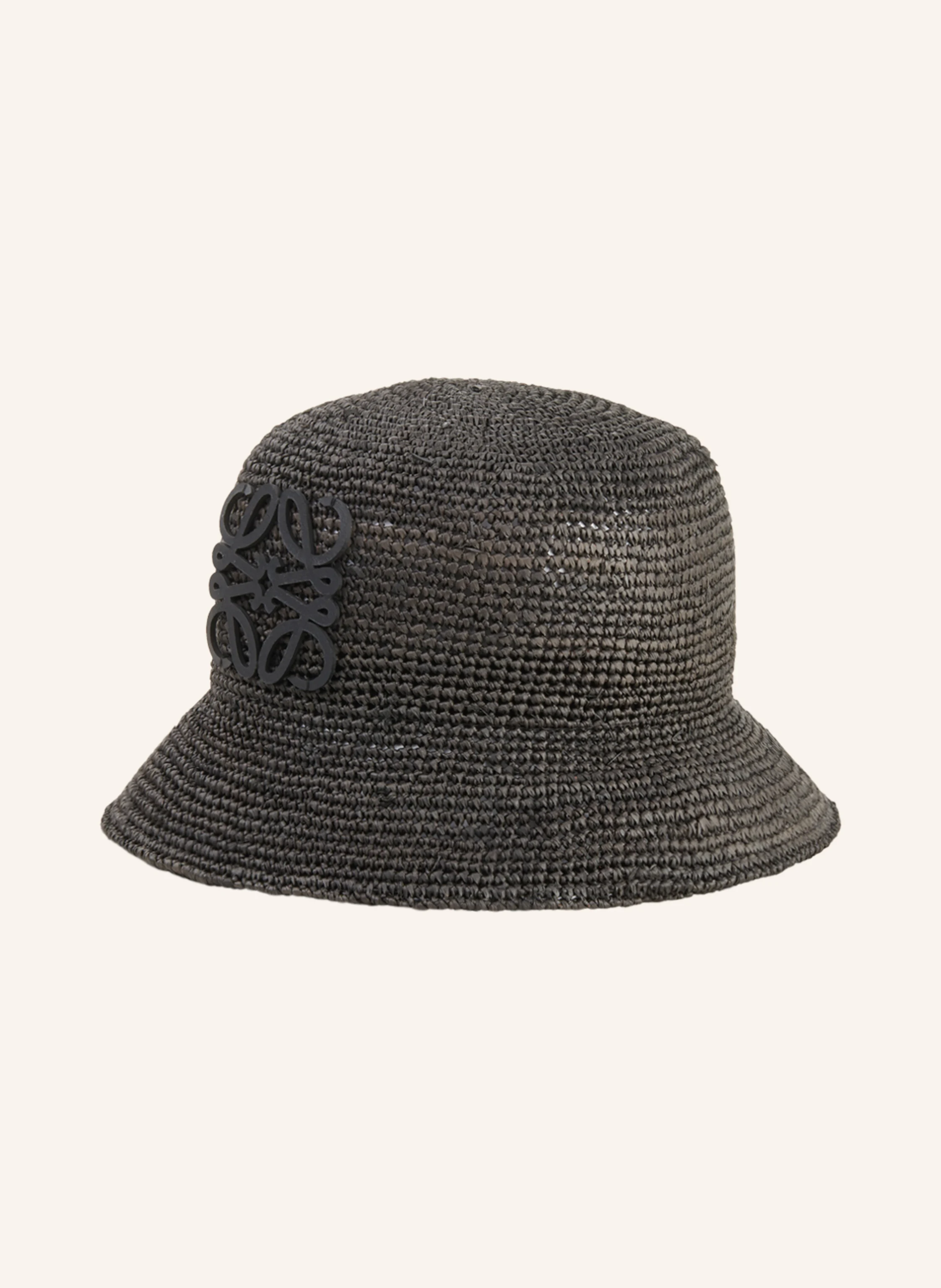 LOEWE Strohhut ANAGRAM