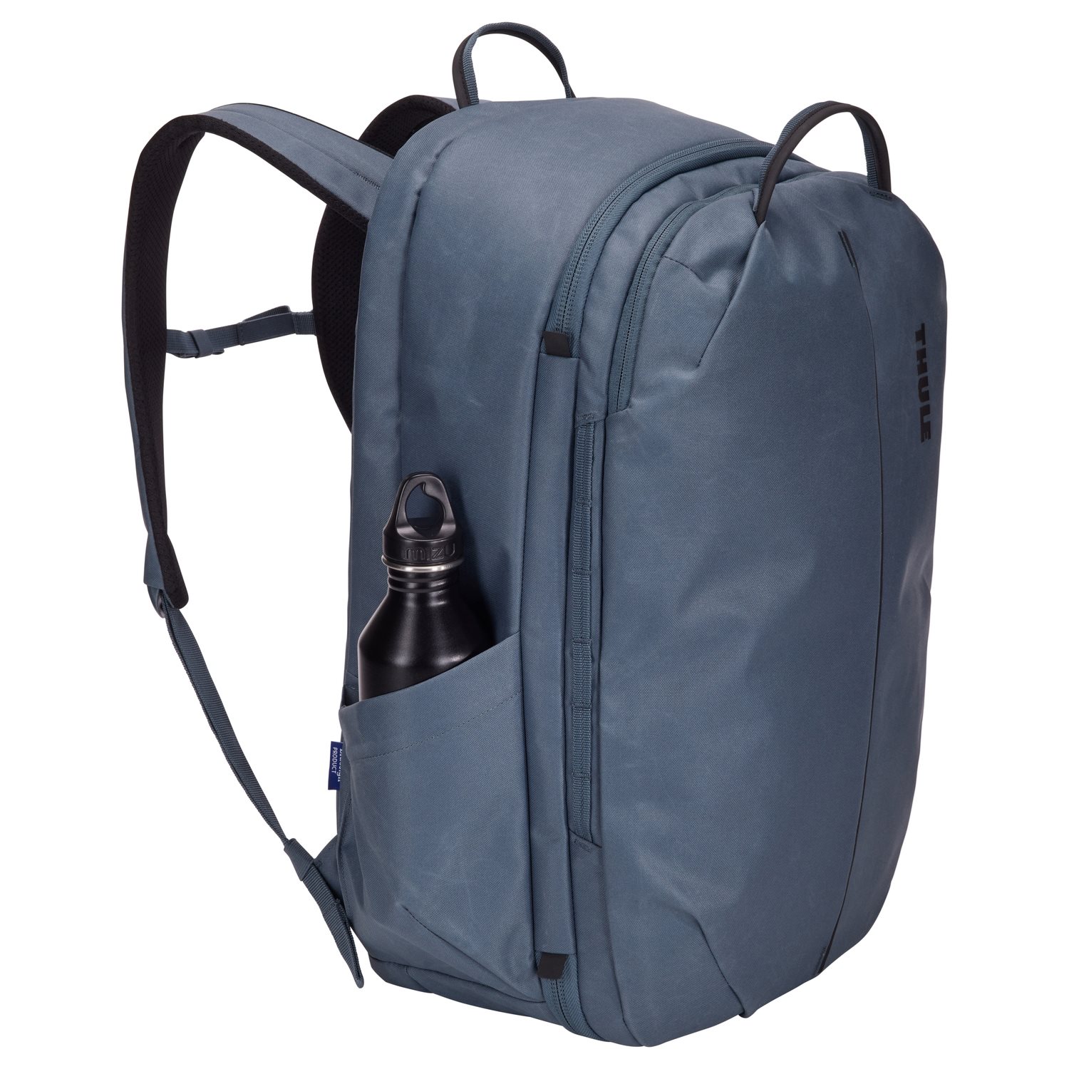 Thule Aion Travel Backpack 40L dark slate