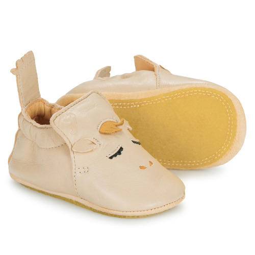 Easy Peasy - MY BLUBLU CHAMEAU - Beige