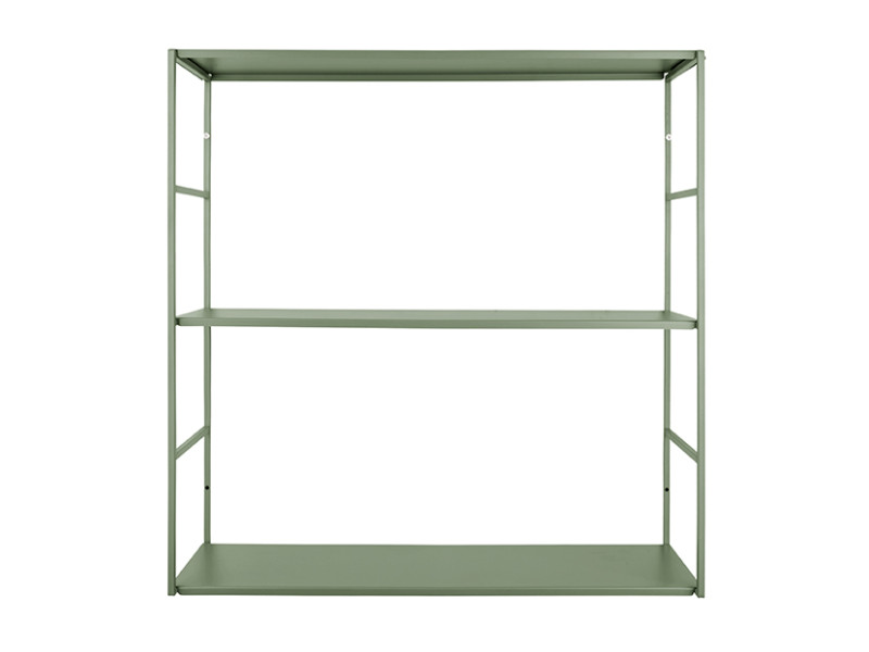 Wall Rack Level PT3700GY Warm grey