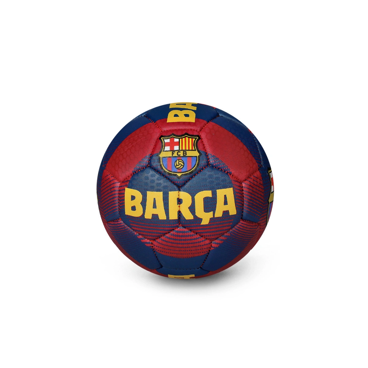 Bola JOSMA SPORT Mini FCB Home 2025-2026