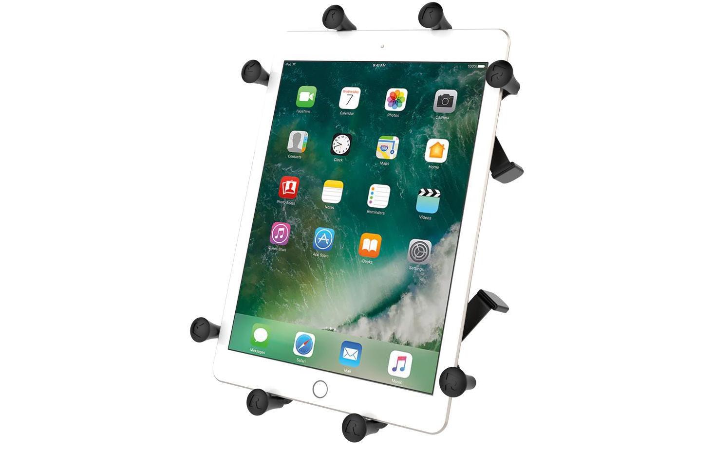 Tablet-Halterung X-Grip 9-11