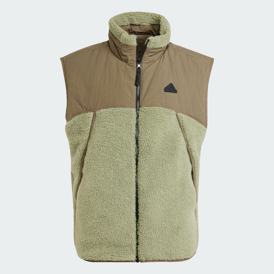 Adidas City Escape Reversible Vest