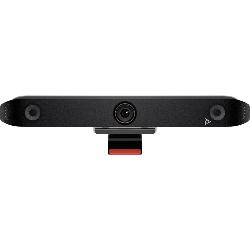 HP Poly Barre de visioconférence tout-en-un Poly Studio X52