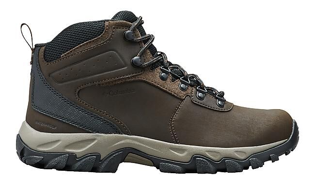 COLUMBIA - CHAUSSURES DE RANDONNEE NEWTON RIDGE PLUS II WATE