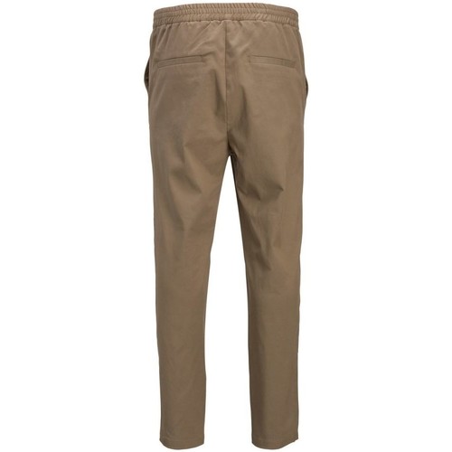 Jack & Jones - 12202758 COUPE-CURDS Beige