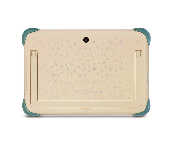 Fox & Sheep Kids Tablet »One«