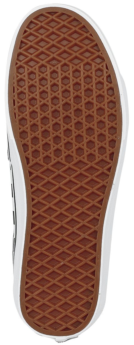 SK8-Hi Checkerboard | Vans Baskets hautes