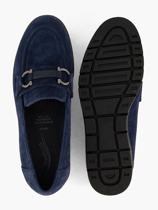 Medicus Mocassin