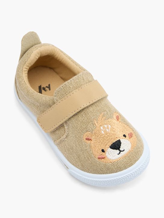 Vty Dichte pantoffels