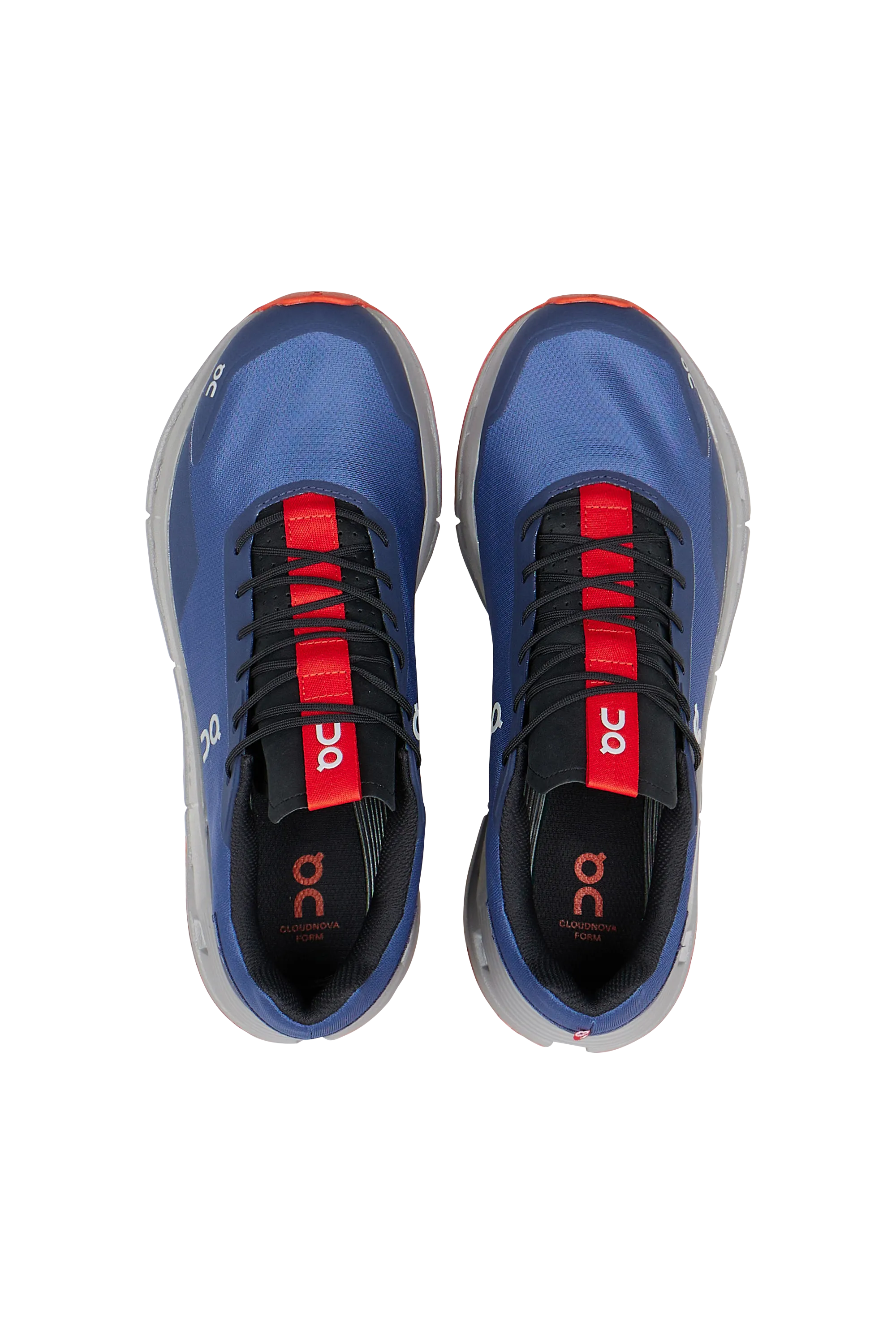 ON Basket Cloudnova Form Bleu