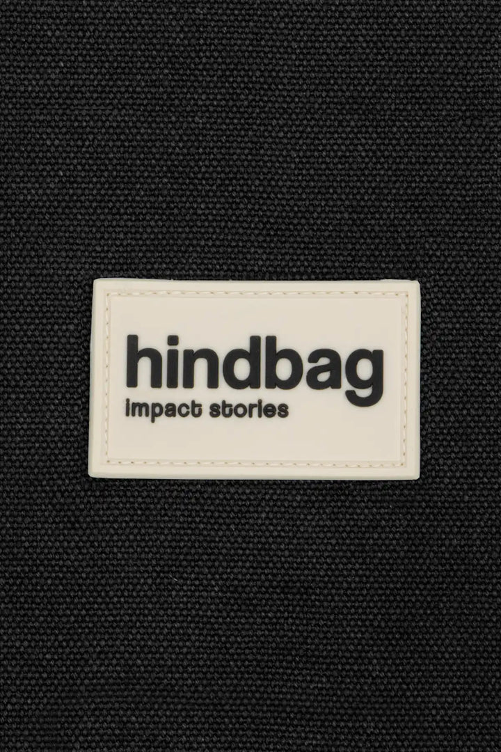 Sac à dos Guillaume Noir